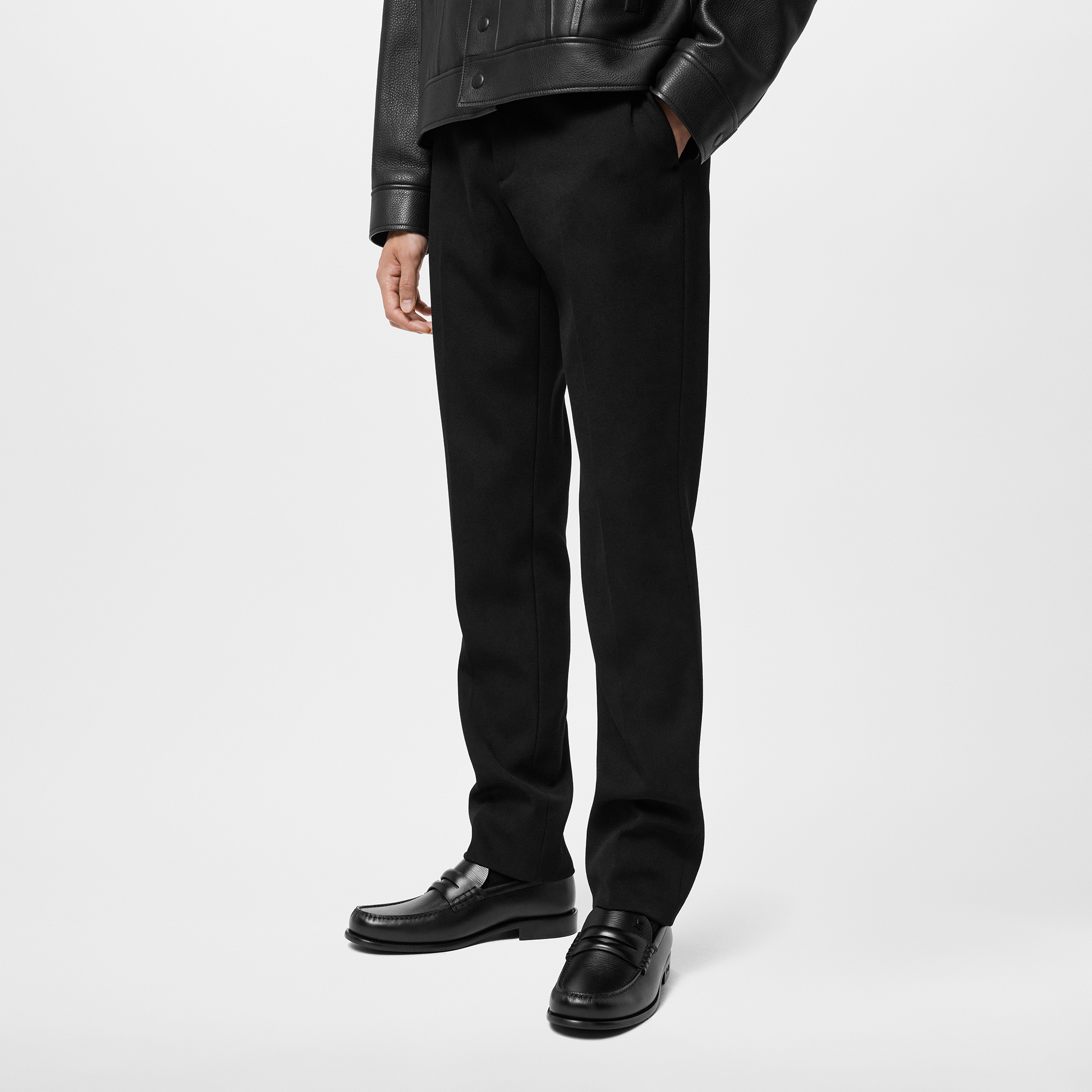 Louis Loafer - vstockx