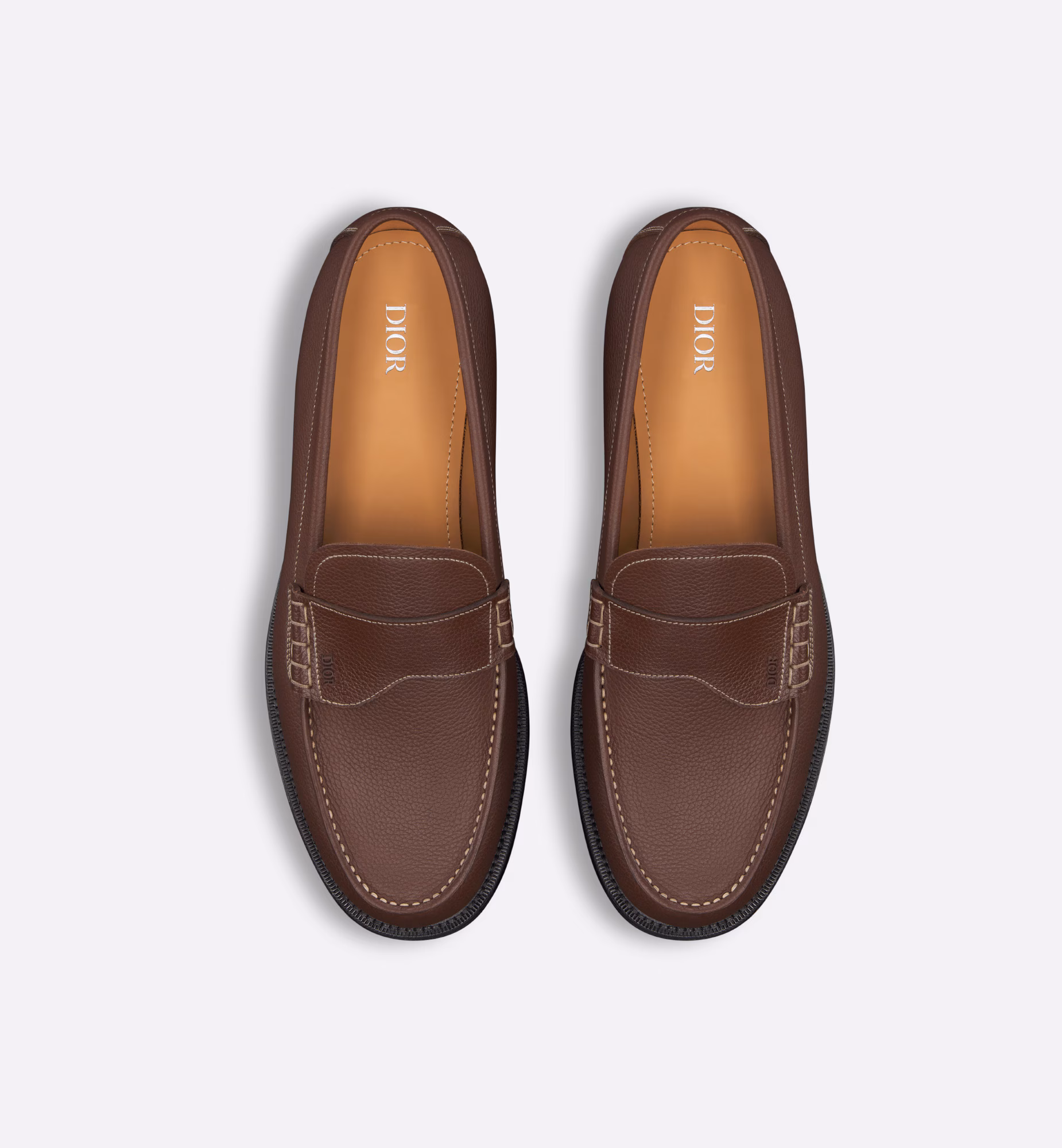 Dior Granville Loafer - vstockx