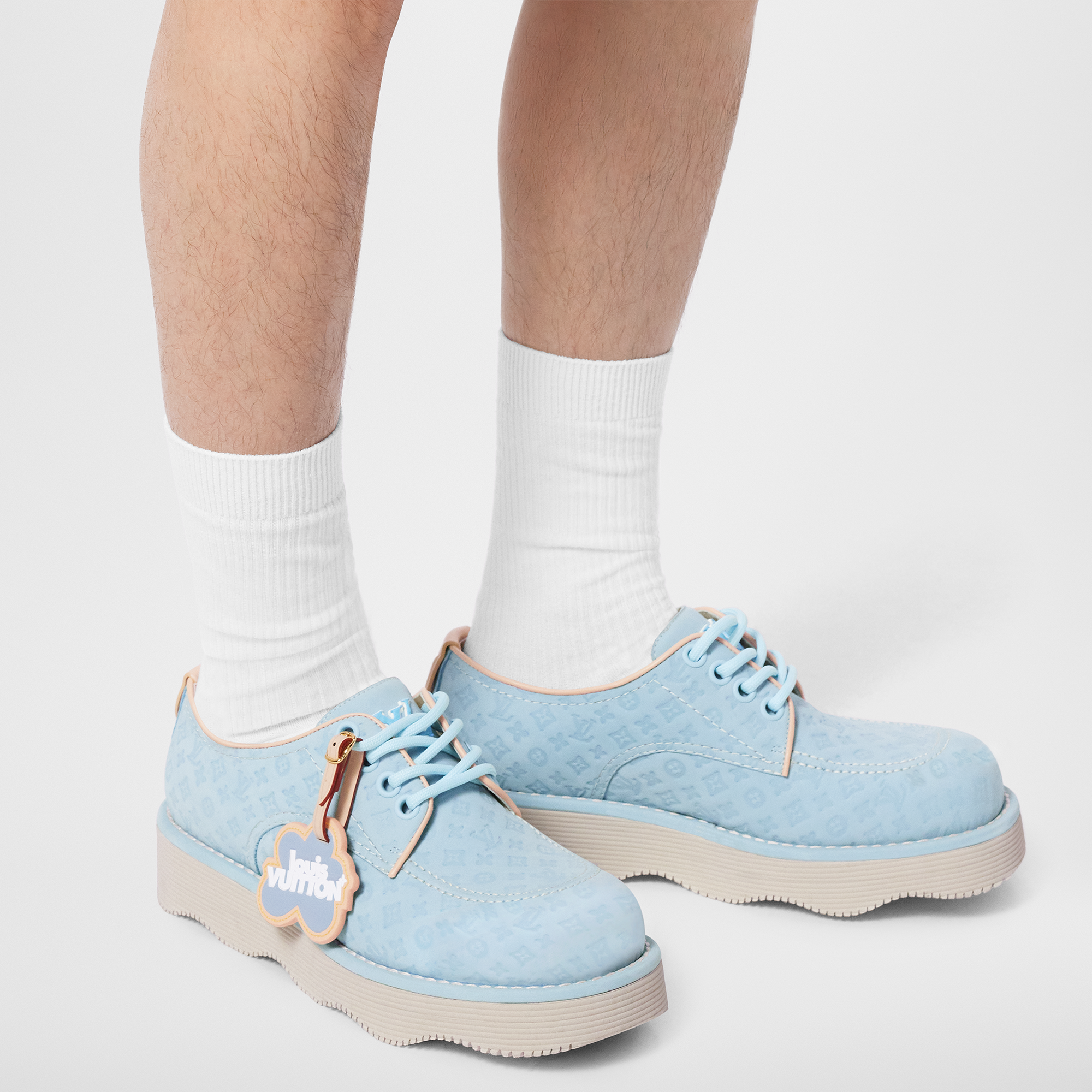 LV Waves Derby - vstockx