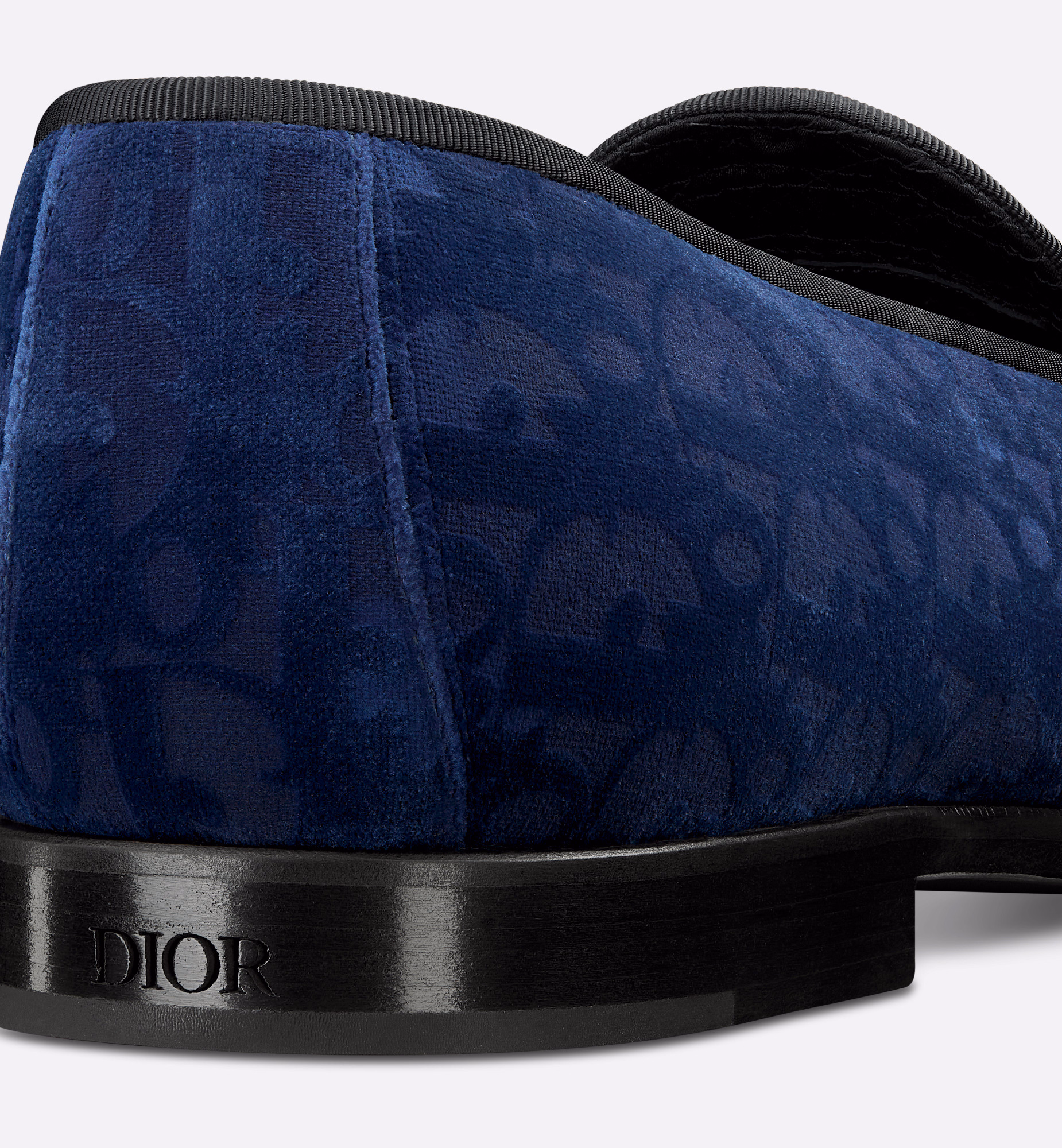 Dior Timeless Loafer - vstockx