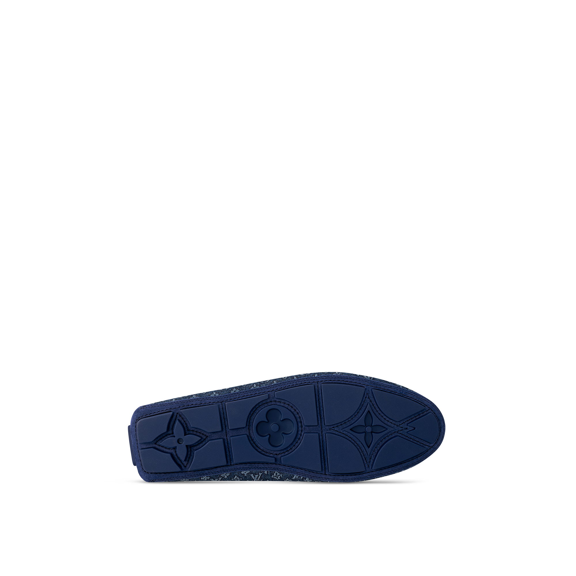 LV Driver Mocassin - vstockx