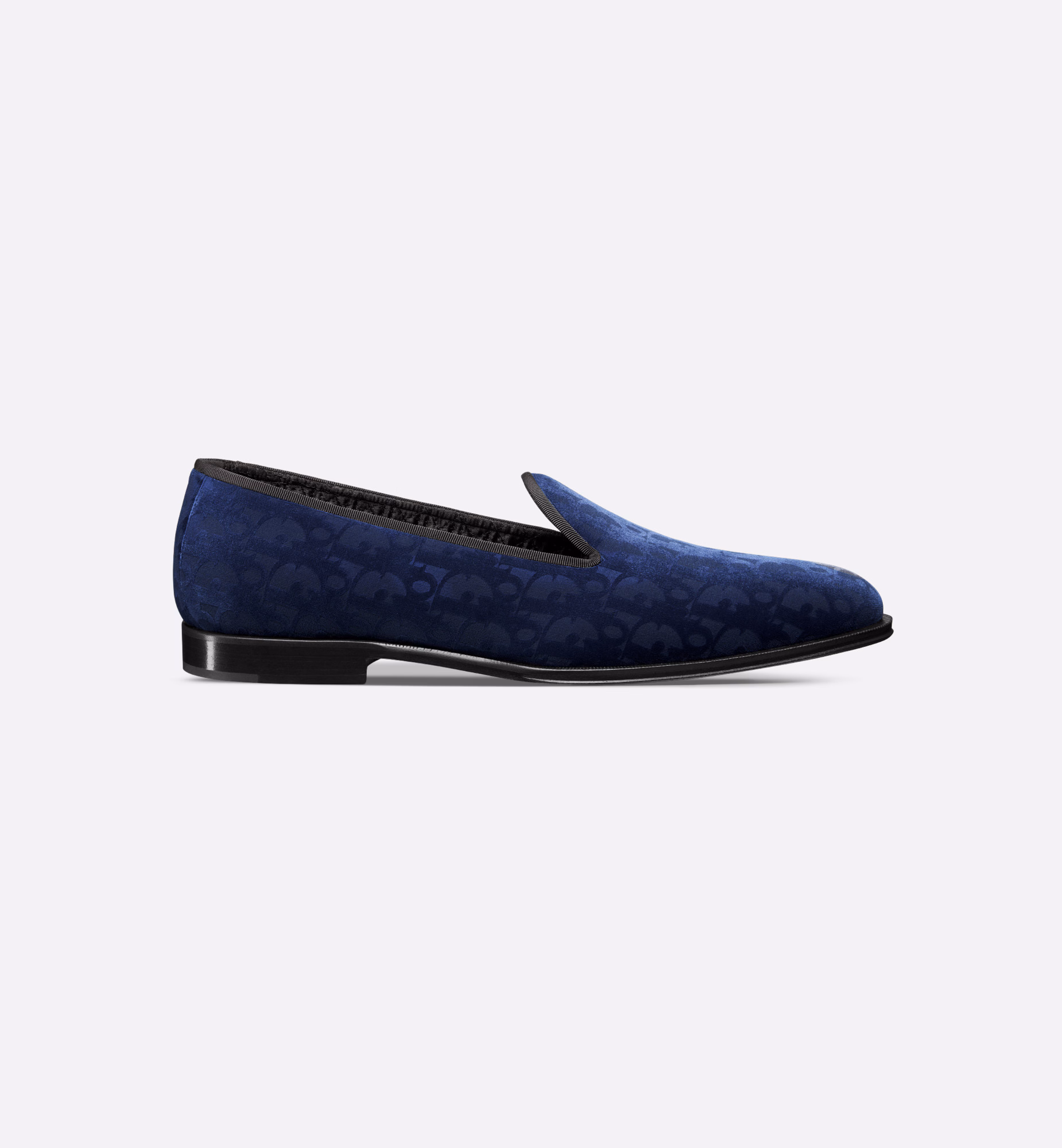 Dior Timeless Loafer - vstockx