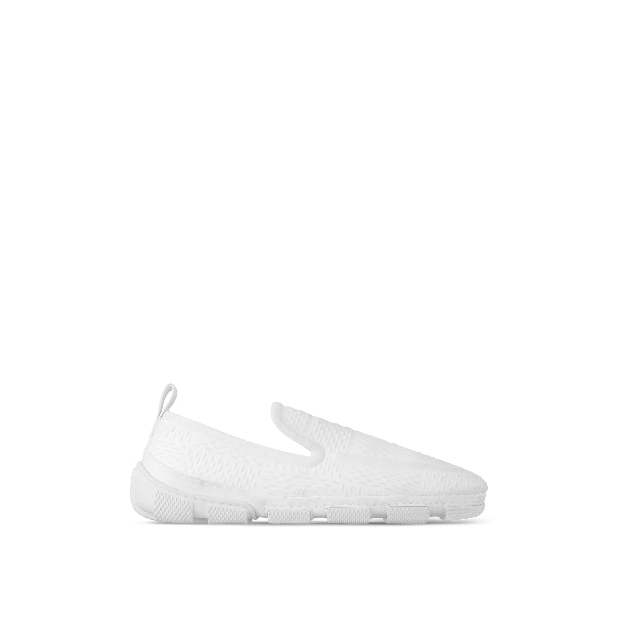 LV Deck Mocassin - vstockx