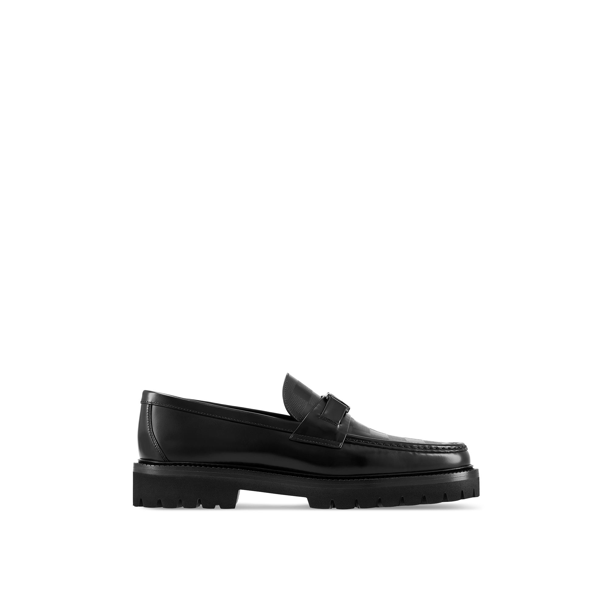 Major Loafer - vstockx