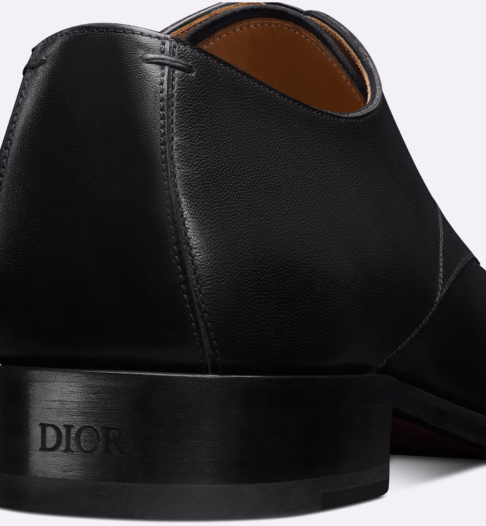 Dior Timeless Derby Shoe - vstockx