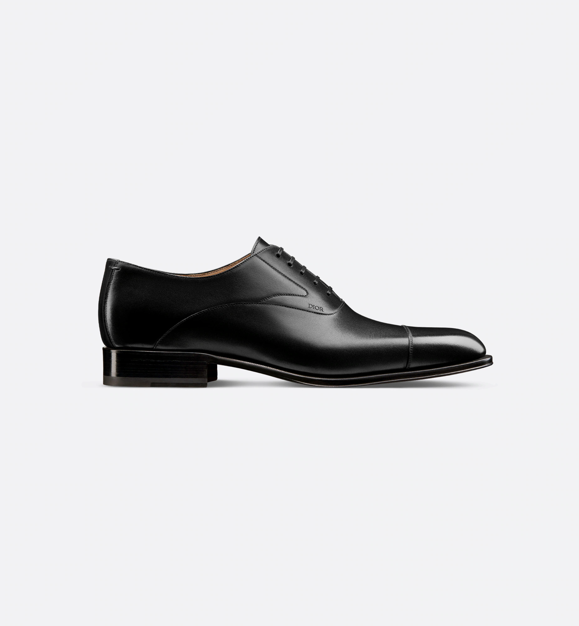 Dior Timeless Oxford Shoe - vstockx