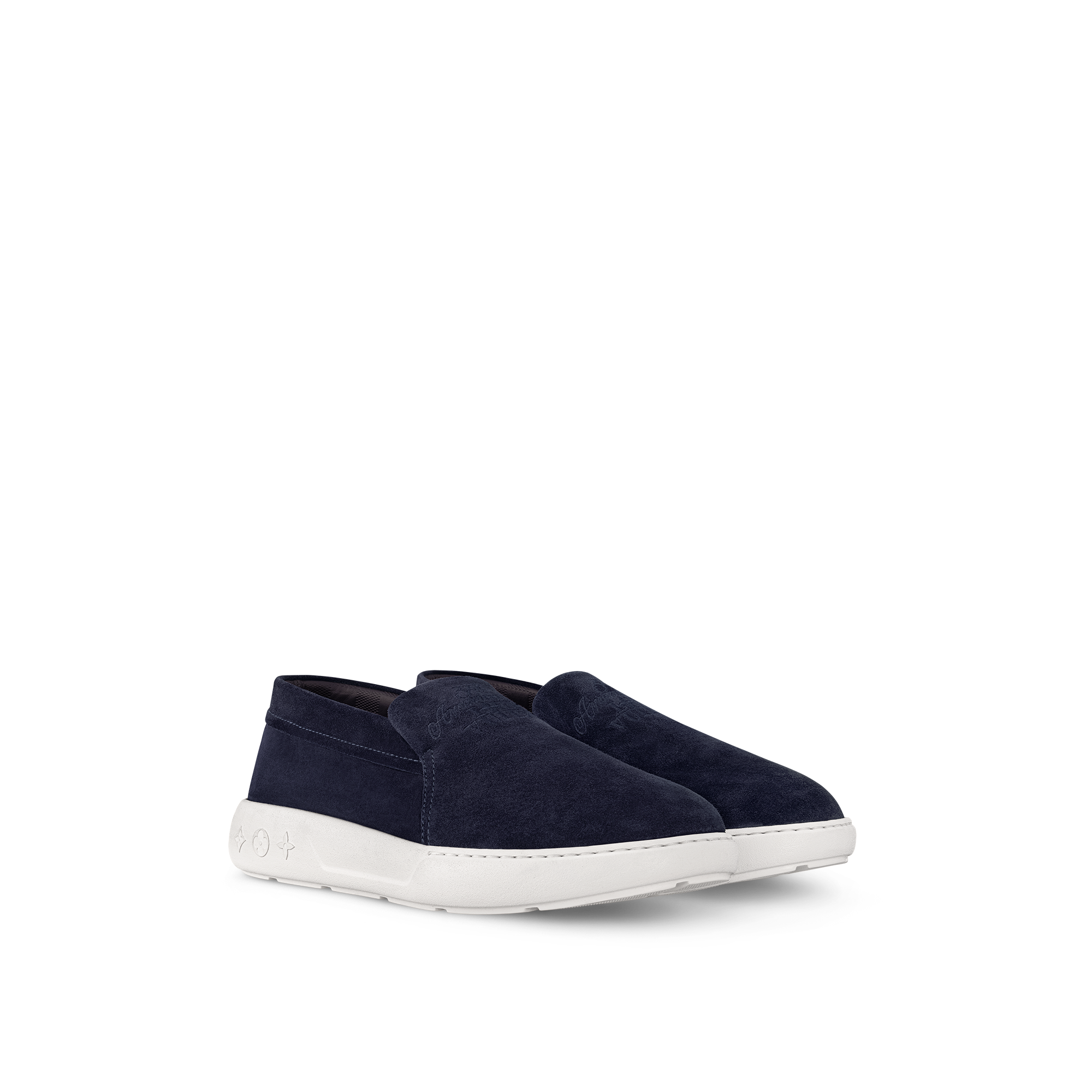 LV Pacific Loafer - vstockx