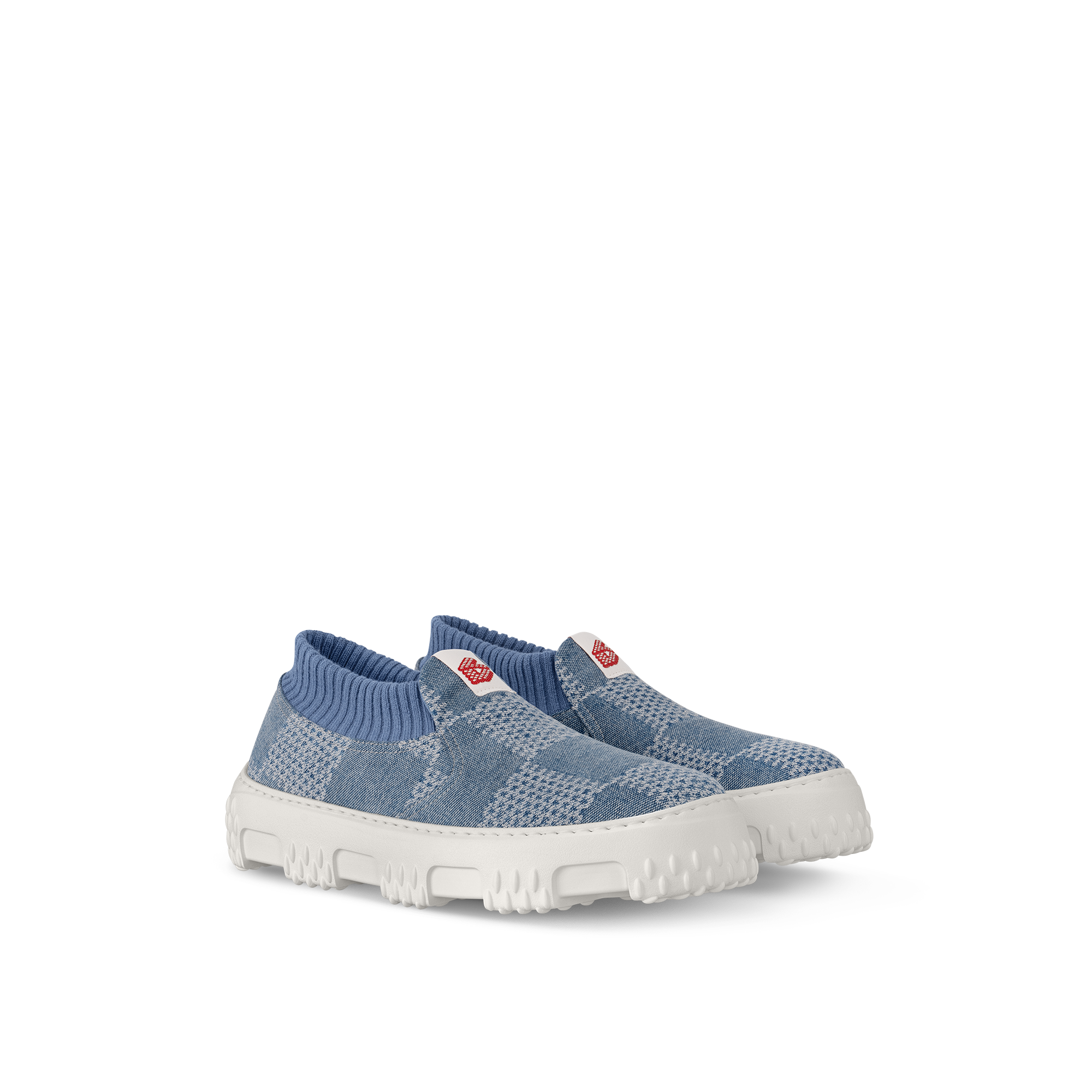 LV Space Lander Slip On - vstockx