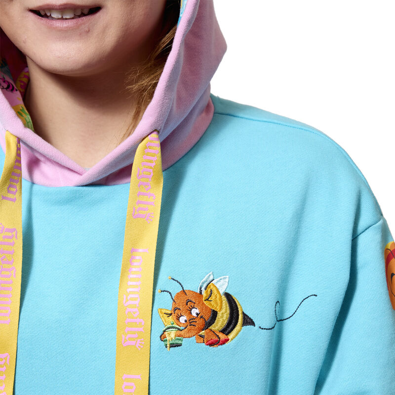 Winnie the Pooh Heffa-Dream Unisex Hoodie
