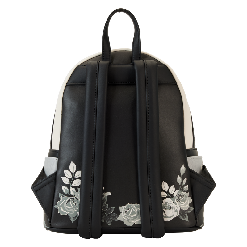 Disney Princess Cameo Porcelain Portraits Mini Backpack