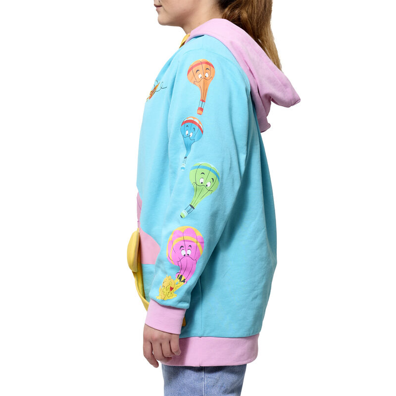 Winnie the Pooh Heffa-Dream Unisex Hoodie