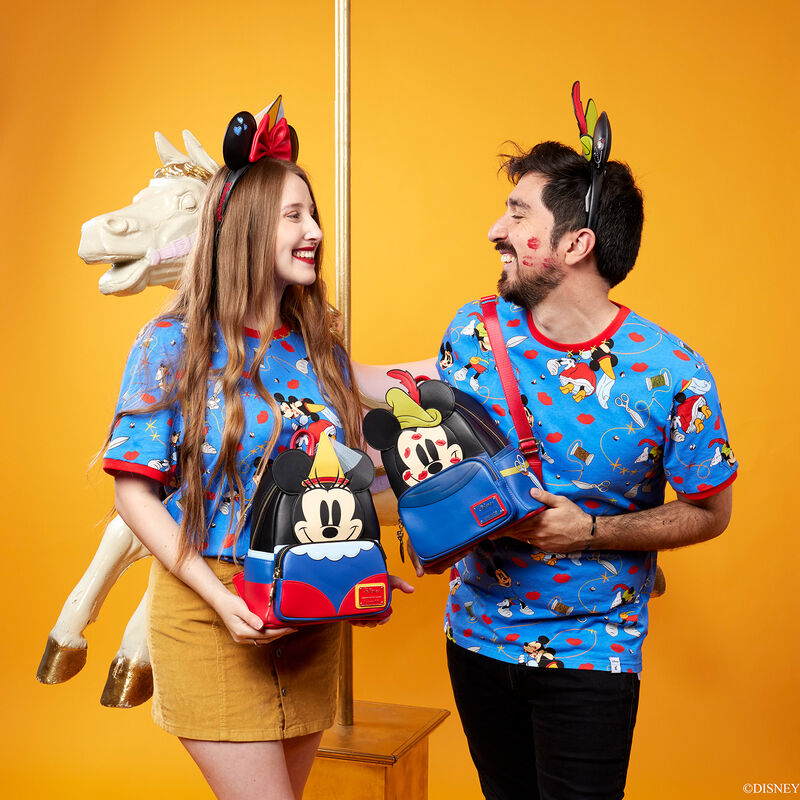 Brave Little Tailor All-Over Print Unisex Tee