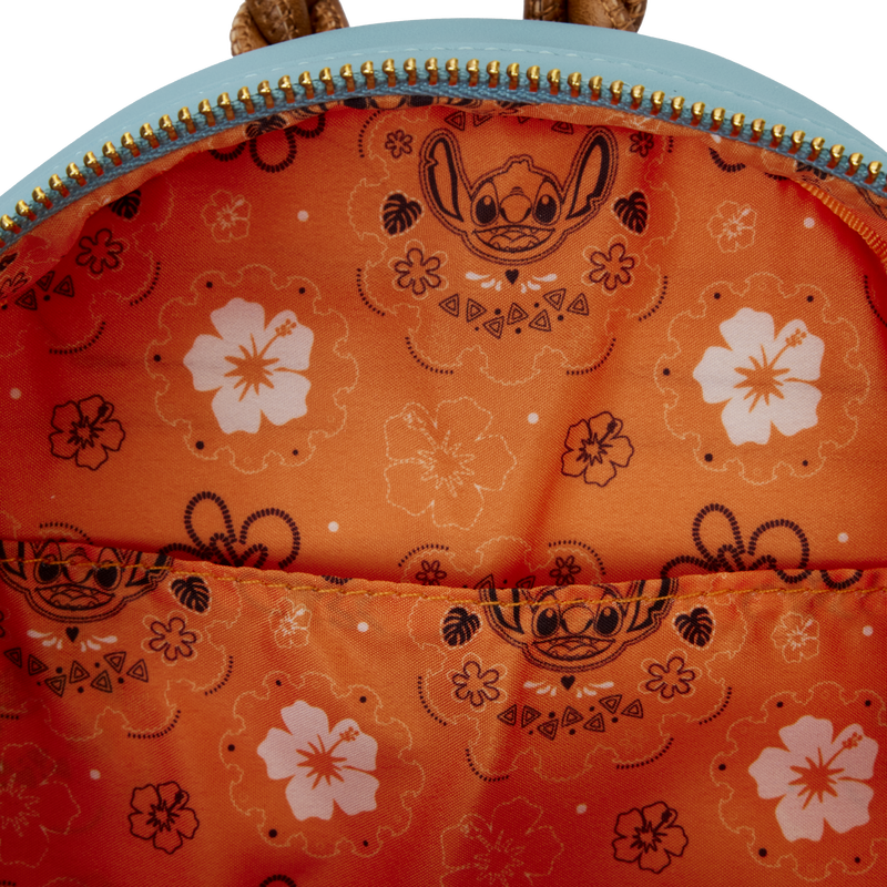 Western Stitch Exclusive Cosplay Mini Backpack