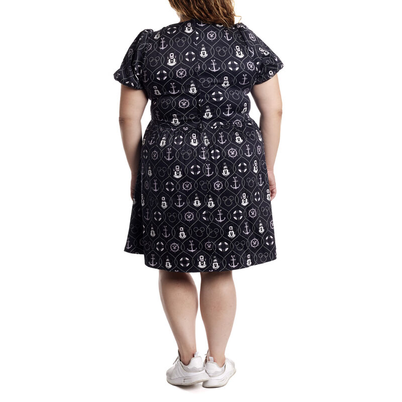 Stitch Shoppe Steamboat Willie Karla Dress