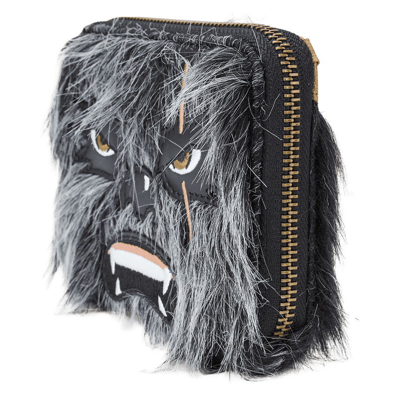 SDCC Limited Edition Star Wars™ Krrsantan™ Zip Around Wallet