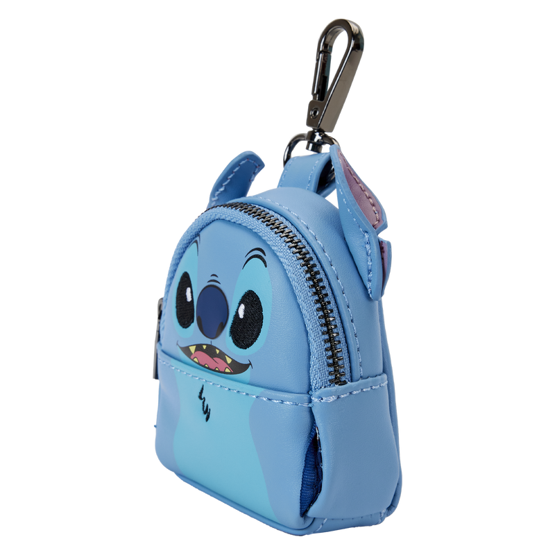 Stitch Cosplay Treat x26 Disposable Bag Holder