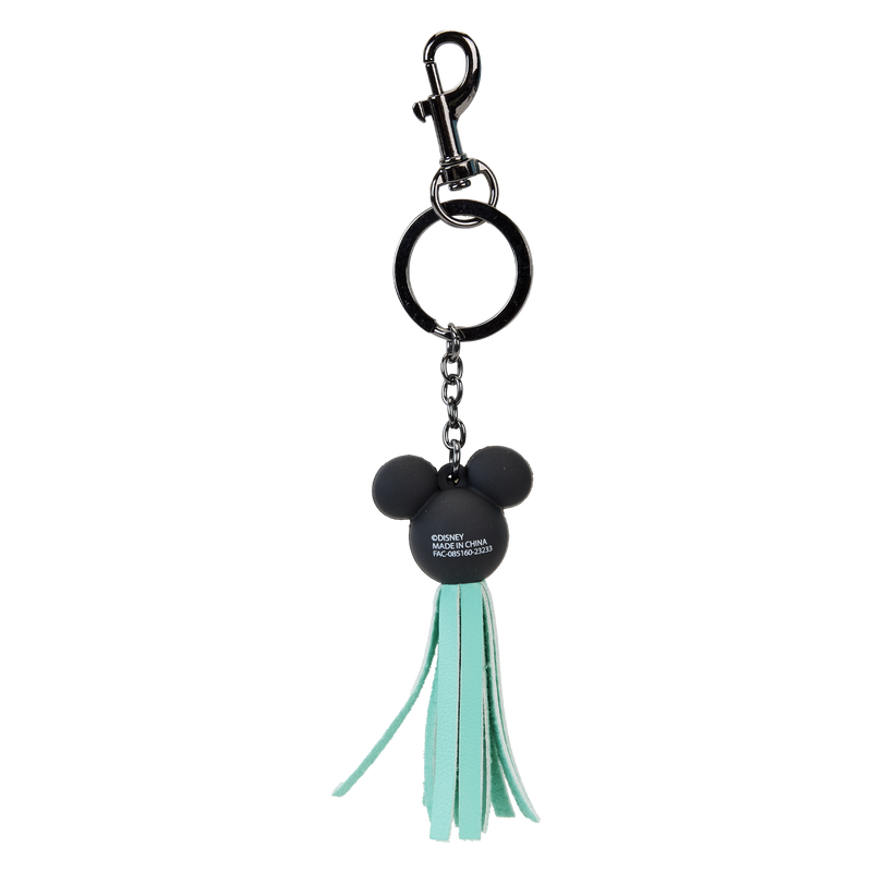 Disney100 Mickey Mouse Classic Tassel Bag Charm