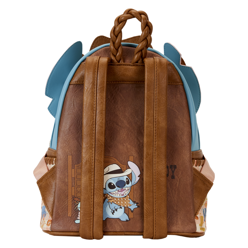 Western Stitch Exclusive Cosplay Mini Backpack