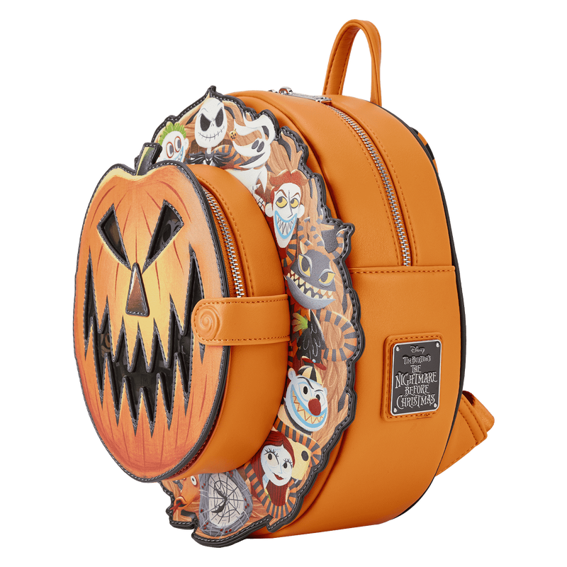 Nightmare Before Christmas Exclusive Cameo Mini Backpack