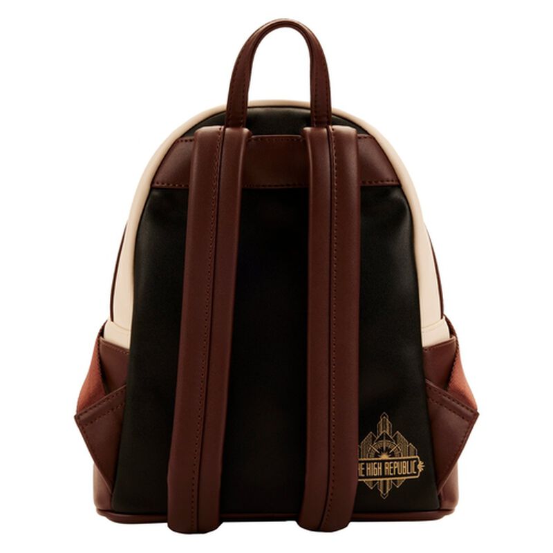 Exclusive - Star Wars: The High Republic Keeve Trennis Cosplay Mini Backpack