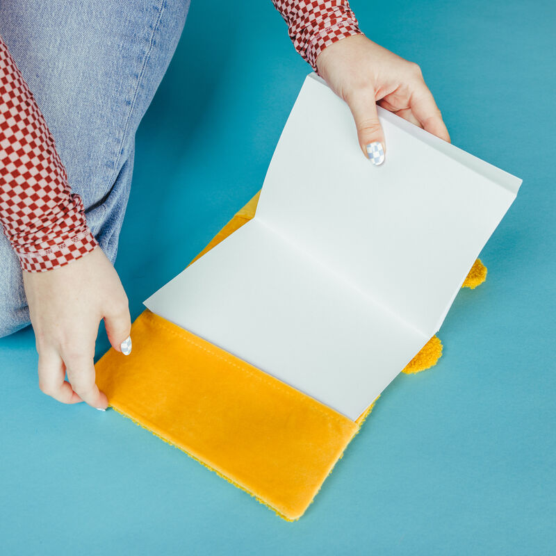 Loungefly Lined x26 Blank Page Stationery Hardcover Journal Refill 2-Pack