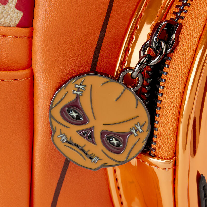 NYCC Limited Edition Trick 'r Treat Sam With Lollipop Cosplay Mini Backpack