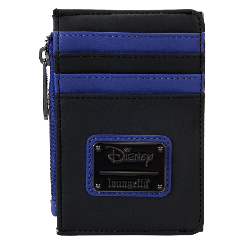 Haunted Mansion The Black Widow Bride Portrait Lenticular Card Holder