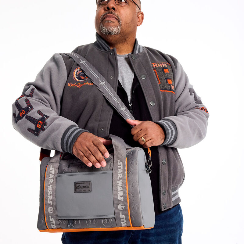 COLLECTIV Star Wars Rebel Alliance The EXECUTIV Laptop Bag