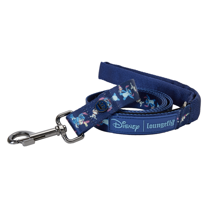 Stitch x26 Scrump Dog Leash