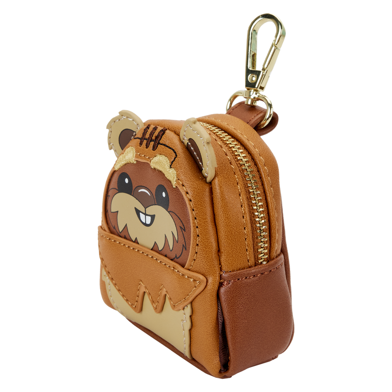 Star Wars Ewok Cosplay Treat x26 Disposable Bag Holder