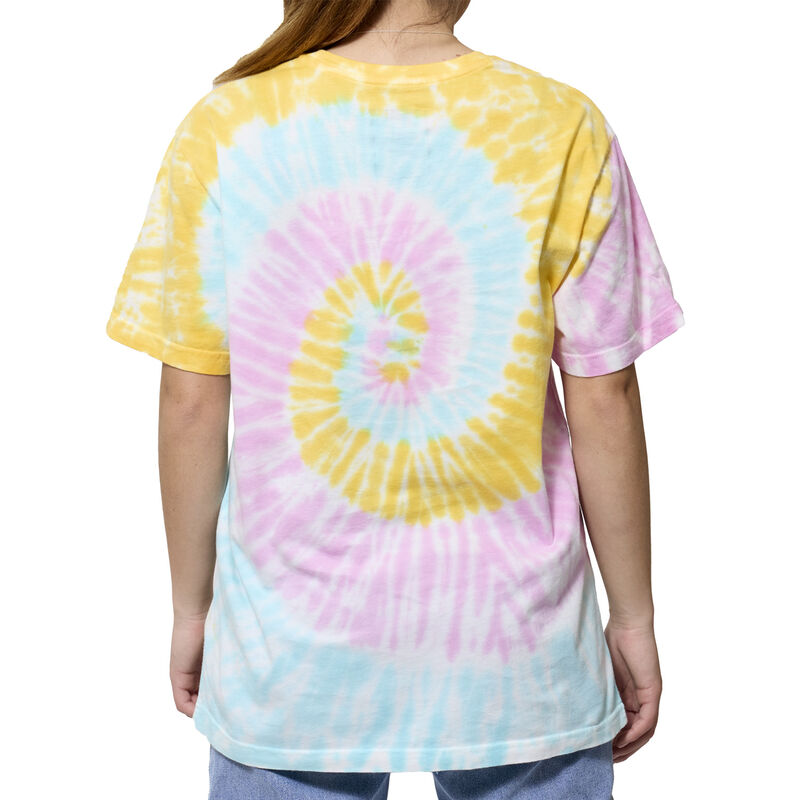 Winnie the Pooh Heffa-Dream Tie-Dye Unisex Tee
