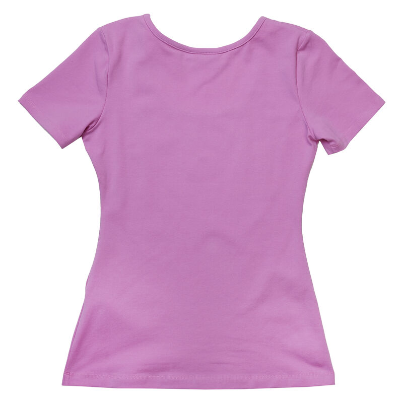 Stitch Shoppe Rapunzel Lanterns Kelly Top