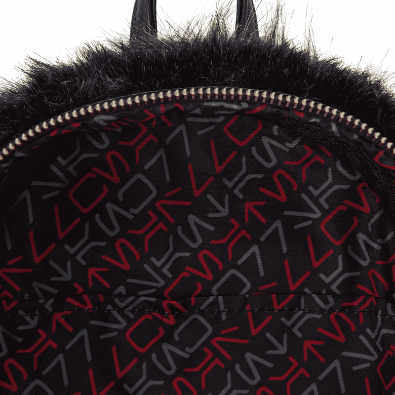 SDCC Limited Edition Star Wars™ Krrsantan™ Mini Backpack