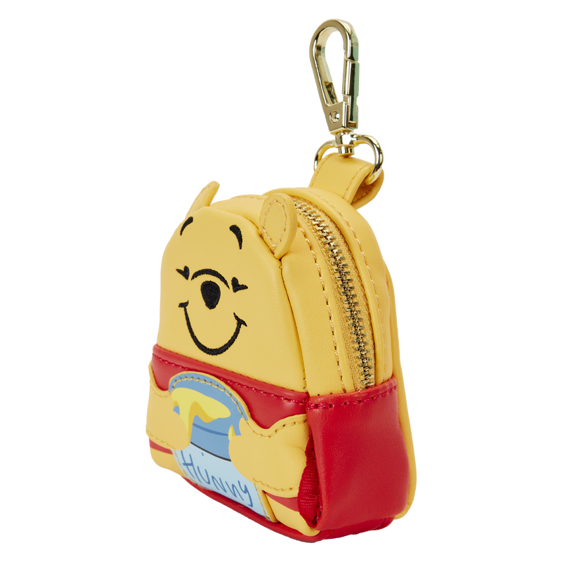 Winnie the Pooh Cosplay Treat x26 Disposable Bag Holder