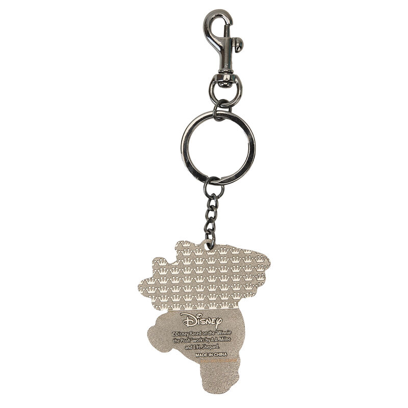 Winnie the Pooh Heffa-Dream Lenticular Keychain