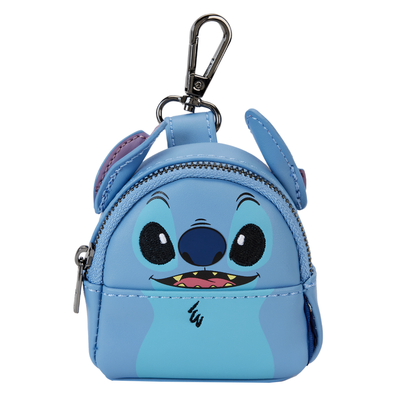 Stitch Cosplay Treat x26 Disposable Bag Holder