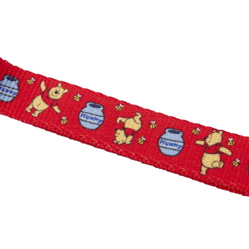 Winnie the Pooh Dog Collar