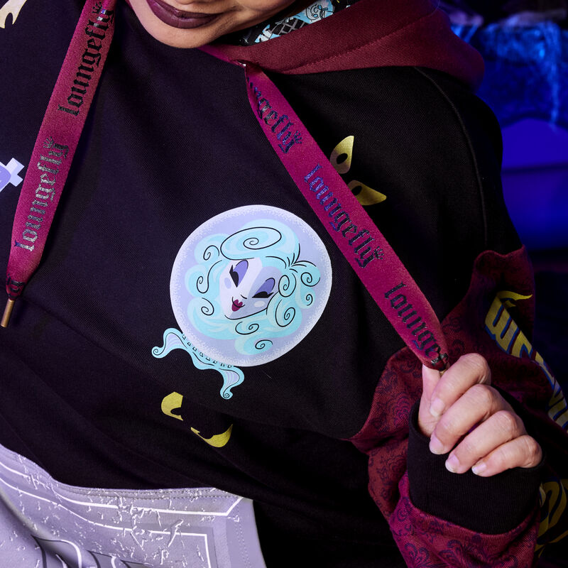 Haunted Mansion Unisex Hoodie