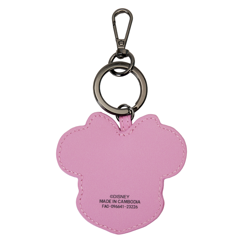 Disney100 Minnie Mouse Classic Bag Charm