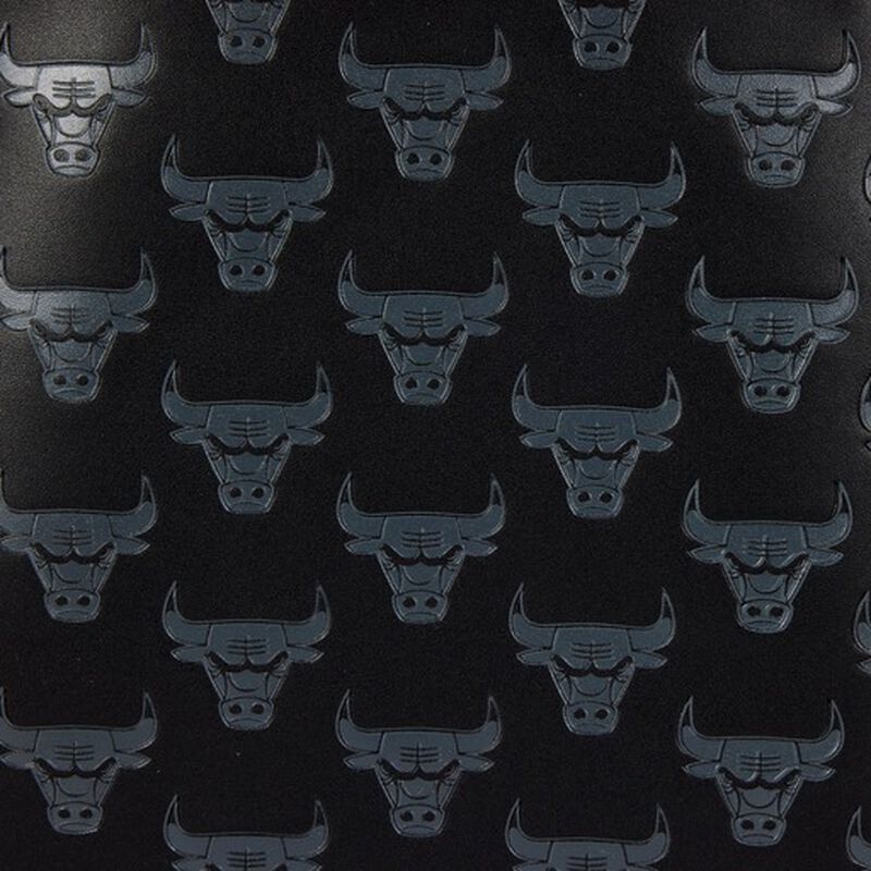 NBA Chicago Bulls Logo Mini Backpack