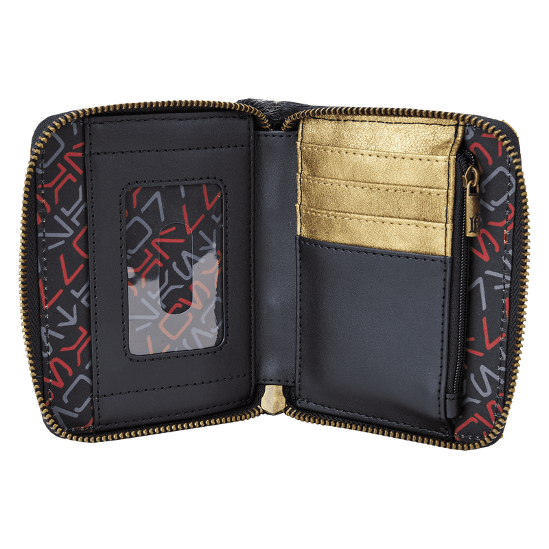 SDCC Limited Edition Star Wars™ Krrsantan™ Zip Around Wallet