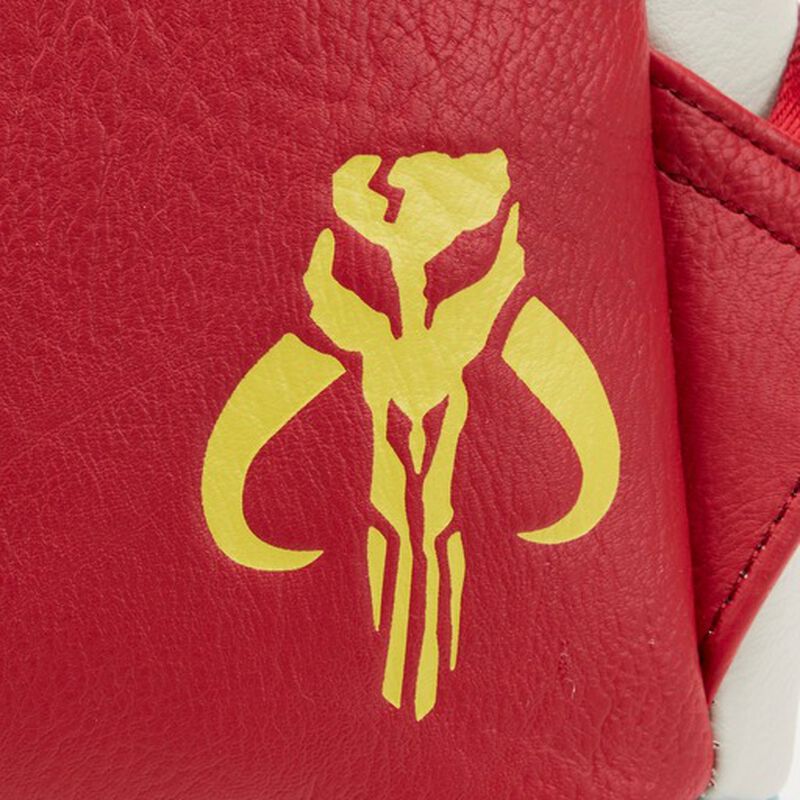 NYCC Exclusive - Star Wars™ Droids Boba Fett™ Mini Backpack