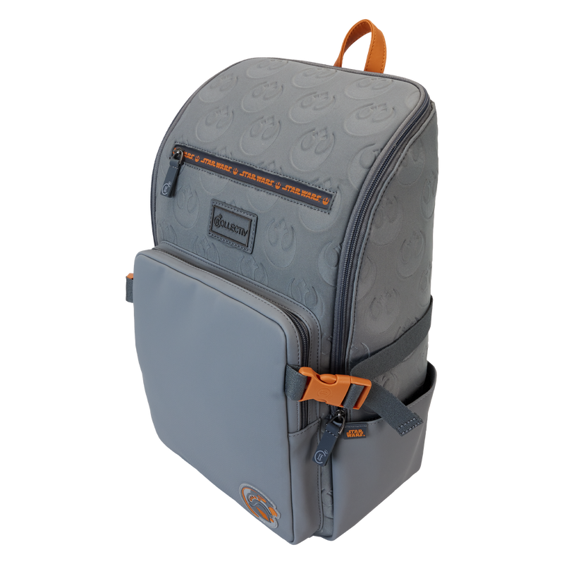 COLLECTIV Star Wars Rebel Alliance The MULTI-TASKR Full Size Backpack