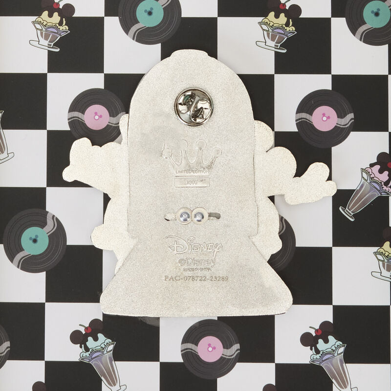 Mickey x26 Minnie Date Night Diner Jukebox 3