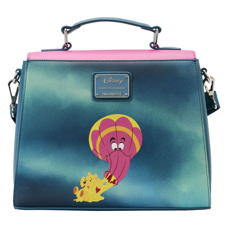 Winnie the Pooh Heffa-Dream Glow Crossbody Bag