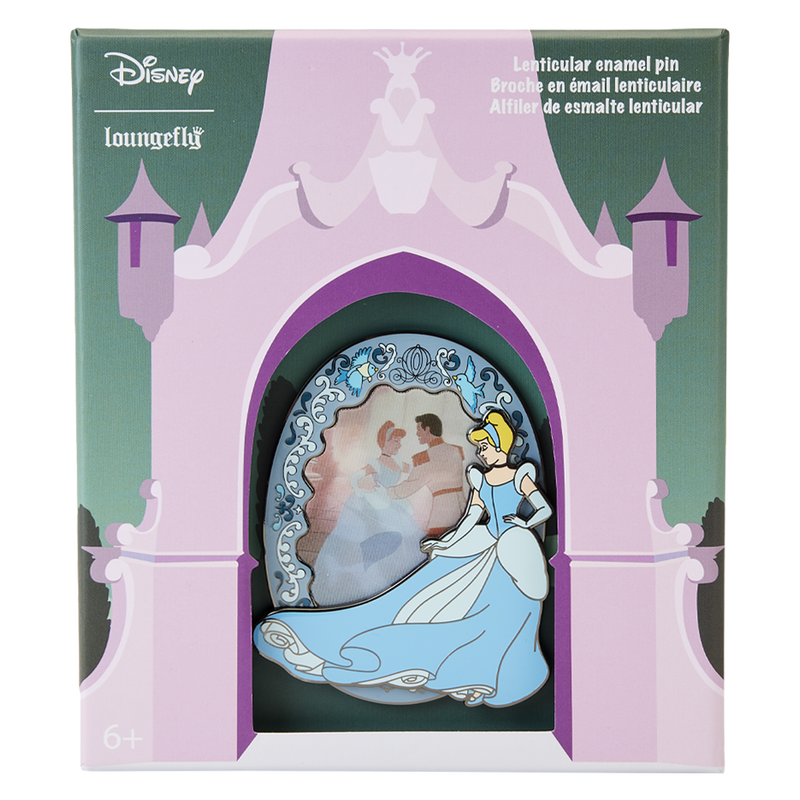 Cinderella Princess Series 3