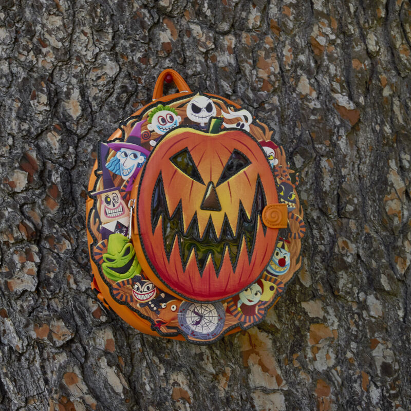 Nightmare Before Christmas Exclusive Cameo Mini Backpack