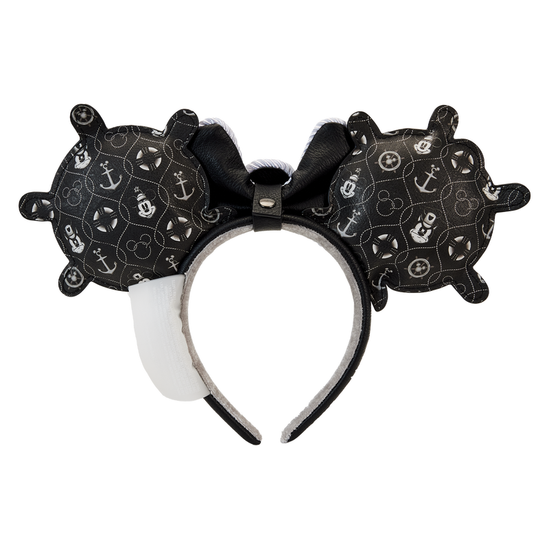 Stitch Shoppe Steamboat Willie Ear Headband