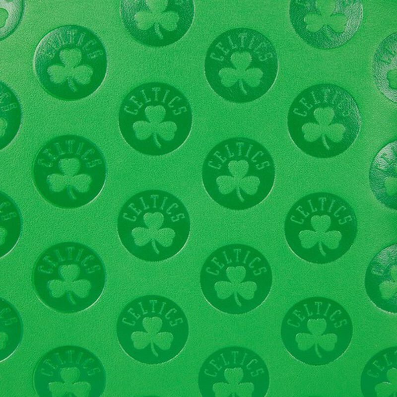 NBA Boston Celtics Logo Mini Backpack