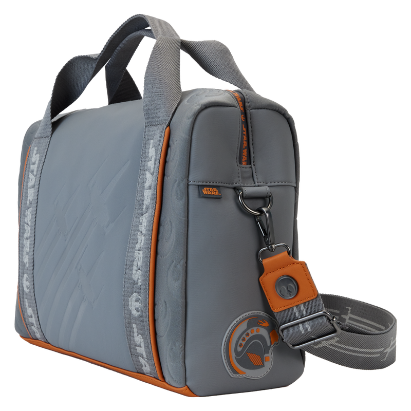 COLLECTIV Star Wars Rebel Alliance The EXECUTIV Laptop Bag